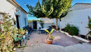 Resale - Villa - San Fulgencio