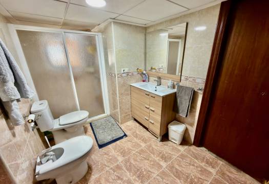 Resale - Villa - San Fulgencio