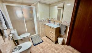 Resale - Villa - San Fulgencio