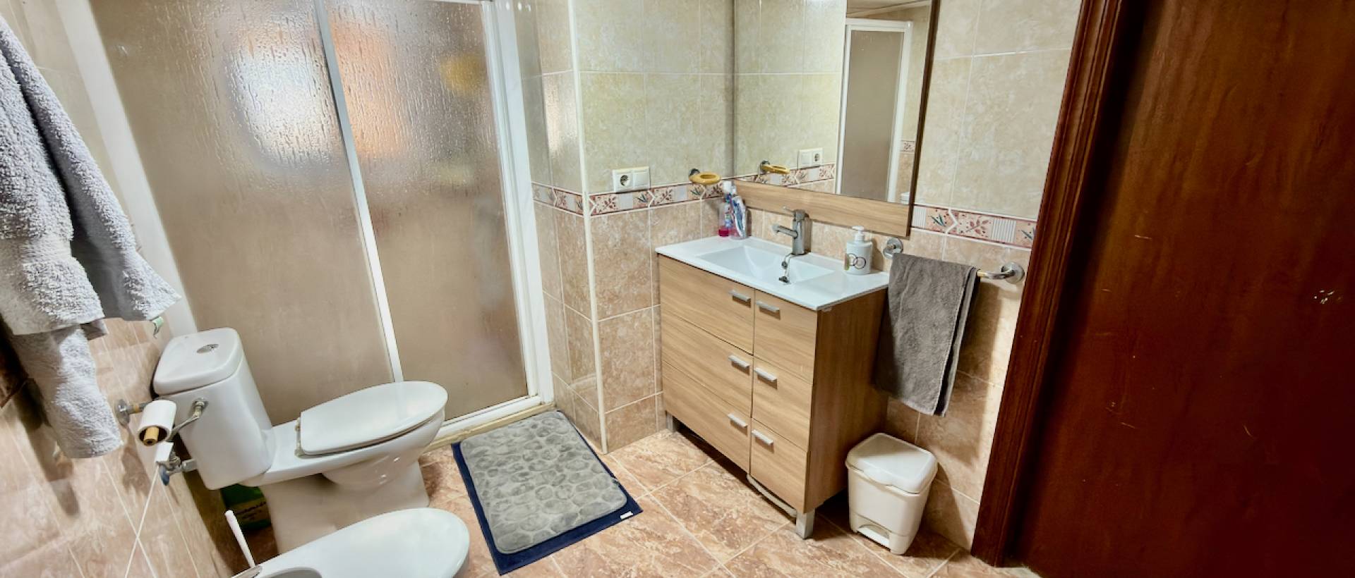 Resale - Villa - San Fulgencio