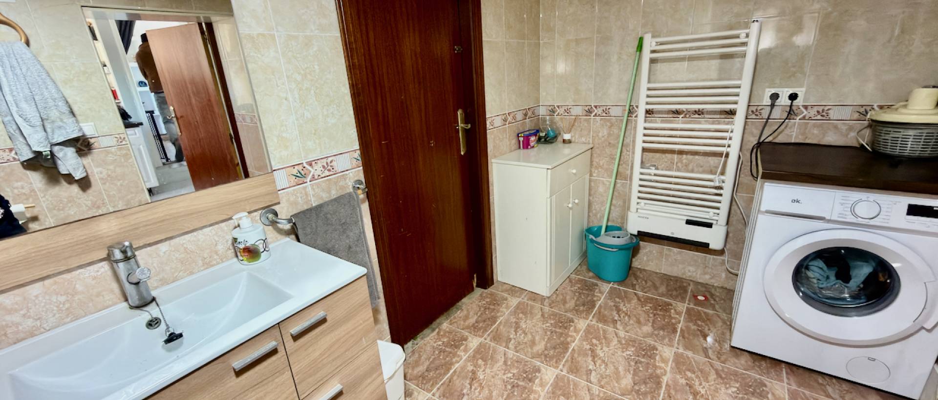 Resale - Villa - San Fulgencio