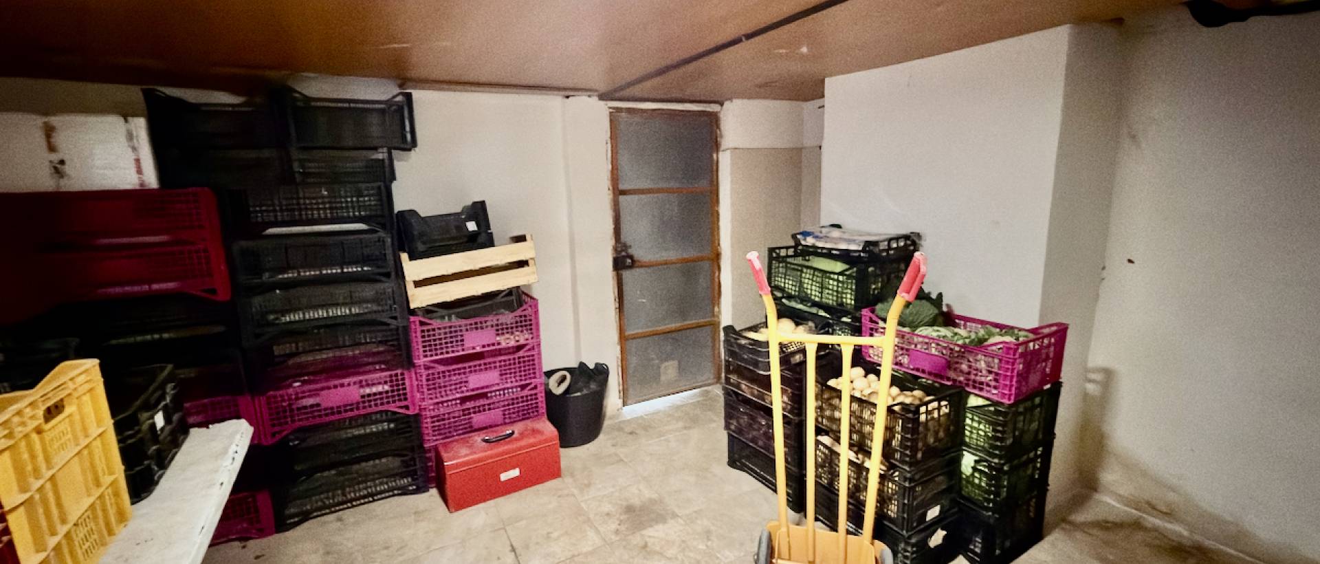 Resale - Villa - San Fulgencio