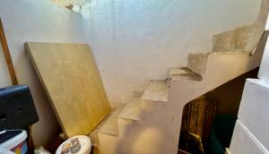 Resale - Villa - San Fulgencio