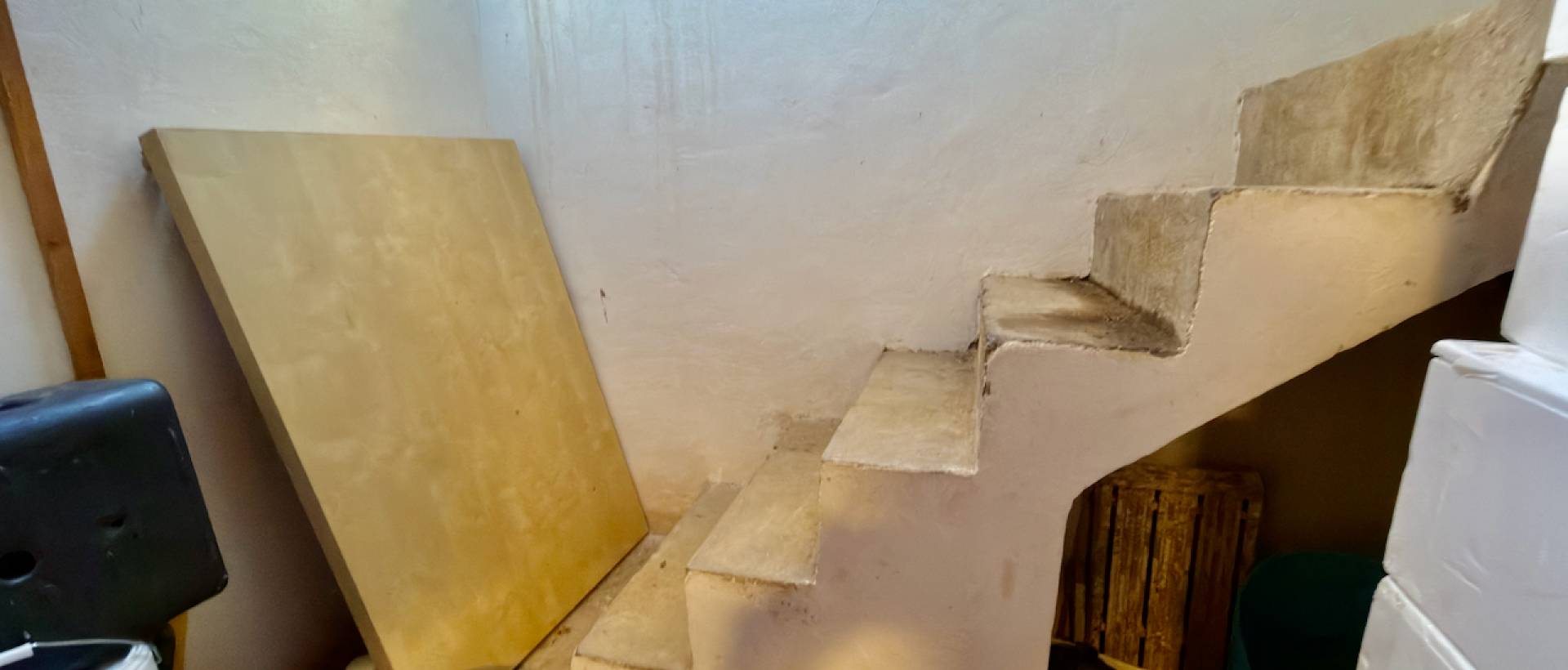 Resale - Villa - San Fulgencio