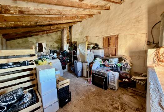 Resale - Villa - San Fulgencio