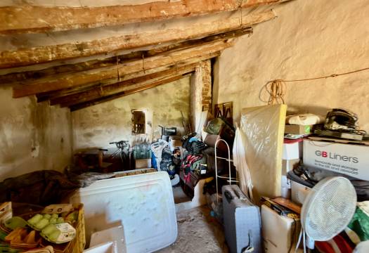 Resale - Villa - San Fulgencio