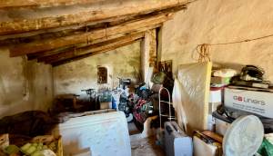 Resale - Villa - San Fulgencio