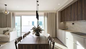 Obra Nueva - Apartmento - Pilar de la Horadada - Torre De La Horadada