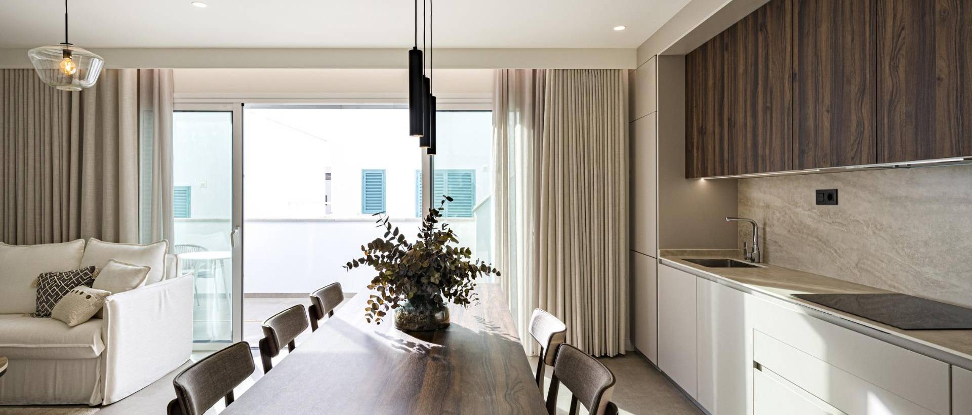 Obra Nueva - Apartmento - Pilar de la Horadada - Torre De La Horadada