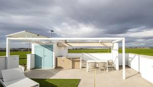 Obra Nueva - Apartmento - Pilar de la Horadada - Torre De La Horadada