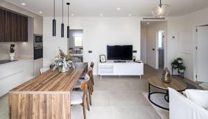 Obra Nueva - Apartmento - Pilar de la Horadada - Torre De La Horadada