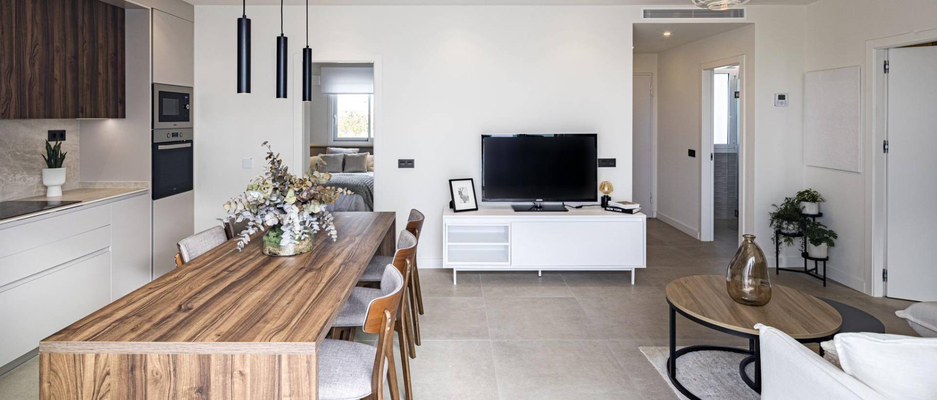 Obra Nueva - Apartmento - Pilar de la Horadada - Torre De La Horadada