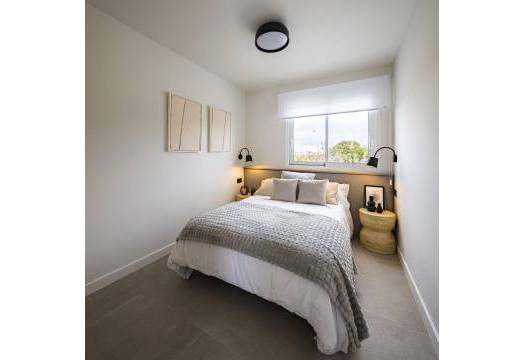 Obra Nueva - Apartmento - Pilar de la Horadada - Torre De La Horadada