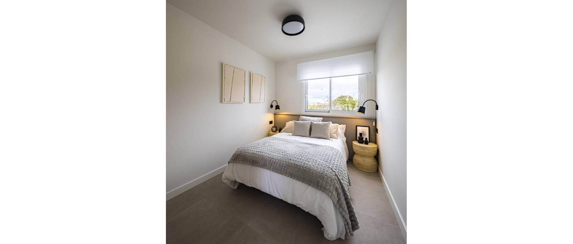 Obra Nueva - Apartmento - Pilar de la Horadada - Torre De La Horadada