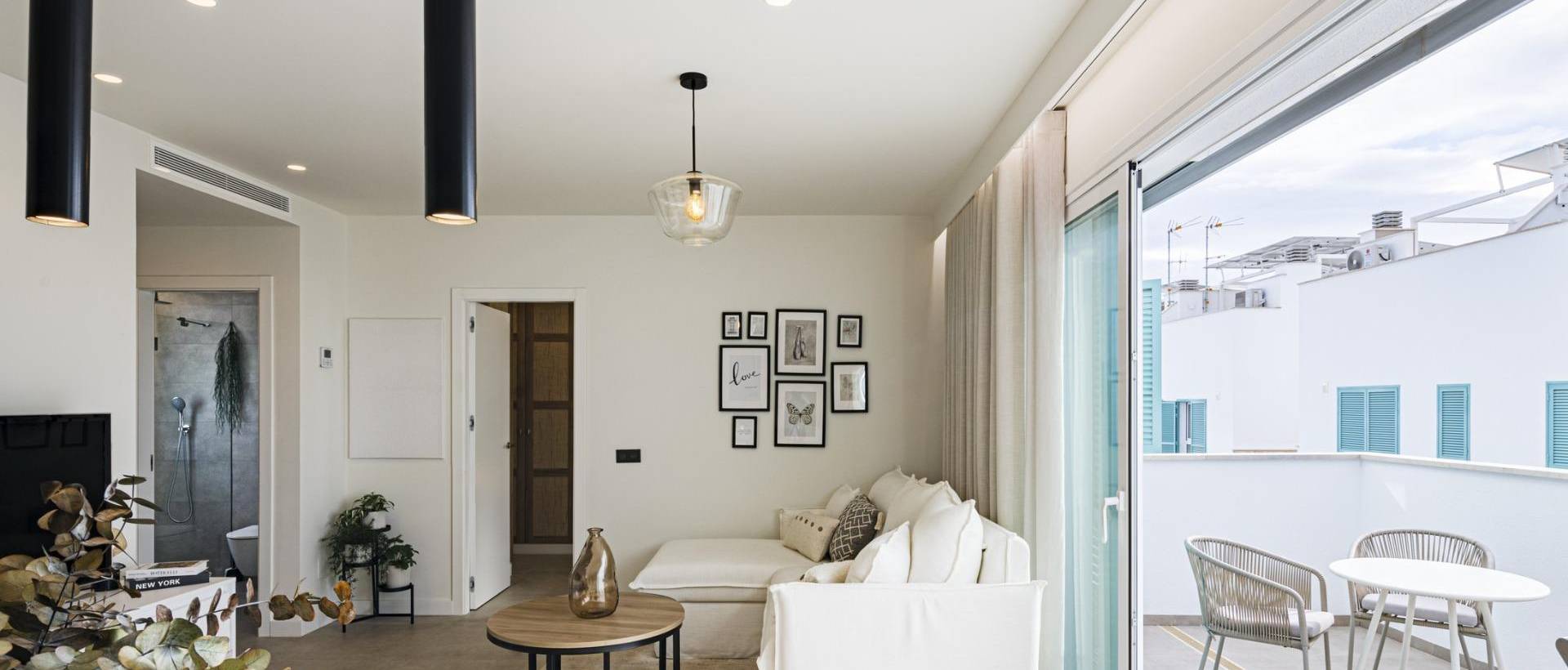 Obra Nueva - Apartmento - Pilar de la Horadada - Torre De La Horadada