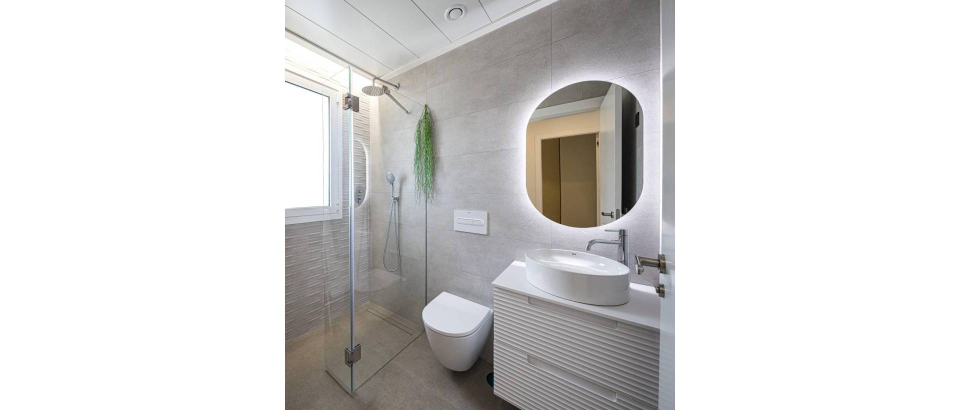 Obra Nueva - Apartmento - Pilar de la Horadada - Torre De La Horadada