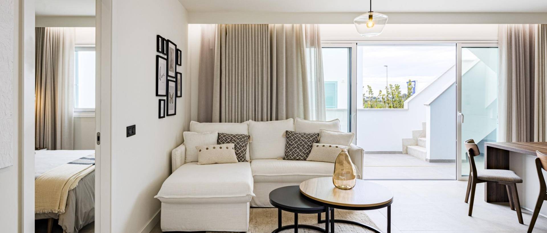 Obra Nueva - Apartmento - Pilar de la Horadada - Torre De La Horadada