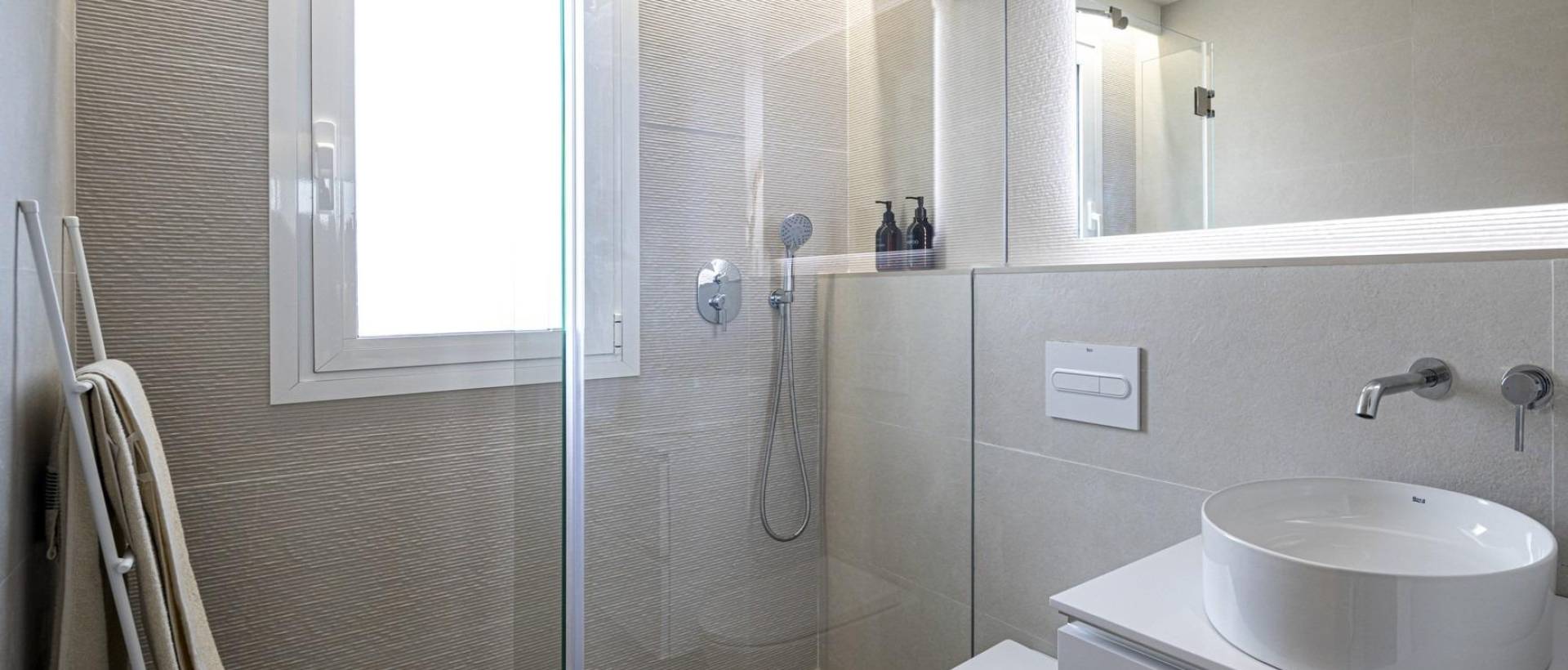 Obra Nueva - Apartmento - Pilar de la Horadada - Torre De La Horadada