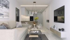 New - Apartment - Torrevieja - Playa de El Cura