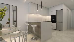 New - Apartment - Torrevieja - Playa de El Cura