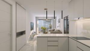 New - Apartment - Torrevieja - Playa de El Cura