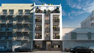 New - Apartment - Torrevieja - Playa de El Cura