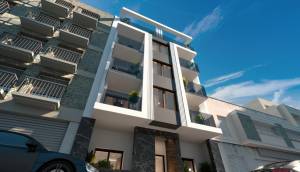 New - Apartment - Torrevieja - Playa de El Cura