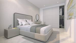 New - Apartment - Torrevieja - Playa de El Cura