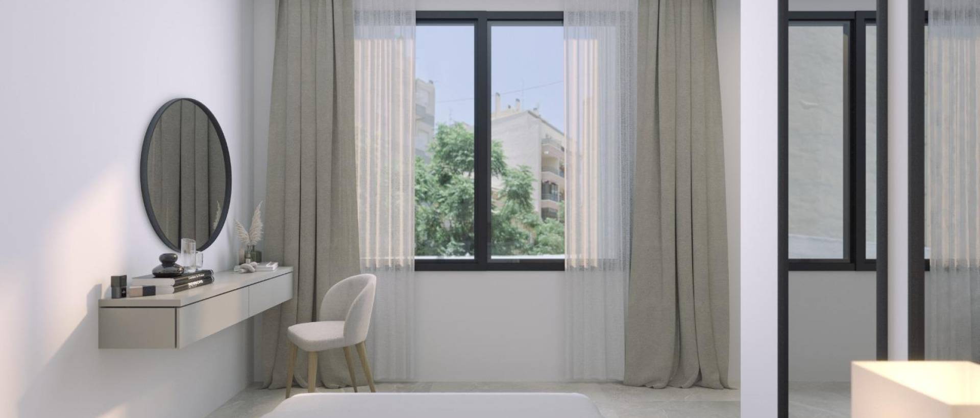 New - Apartment - Torrevieja - Playa de El Cura