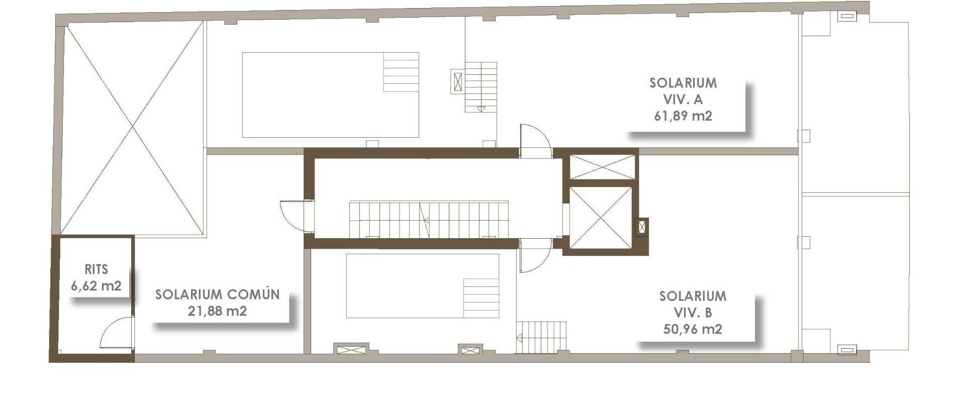 New - Apartment - Torrevieja - Playa de El Cura