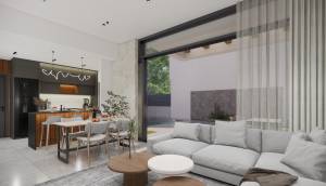 New - Villa - Los Montesinos - La Herrada