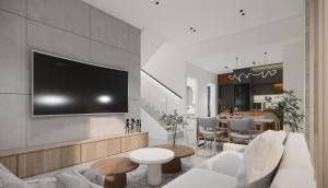 New - Villa - Los Montesinos - La Herrada