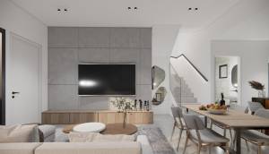 New - Villa - Los Montesinos - La Herrada