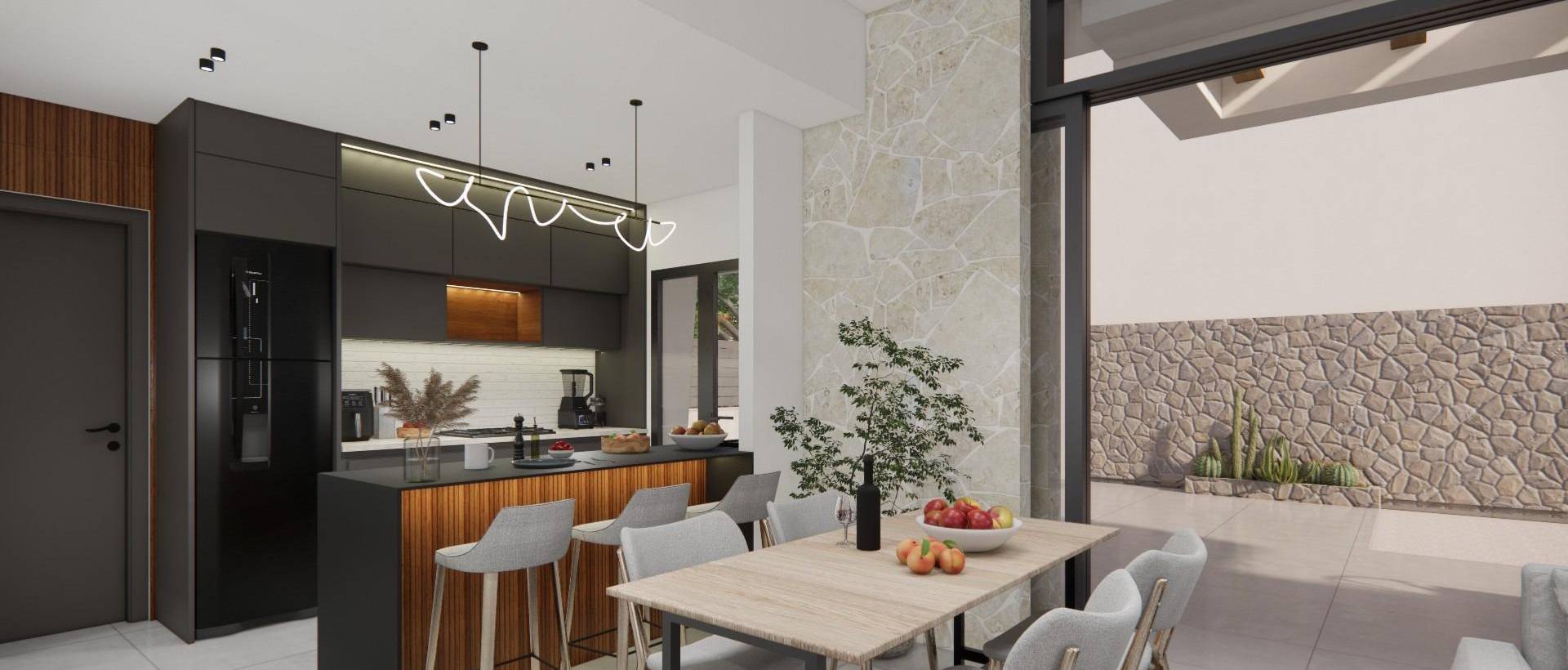 New - Villa - Los Montesinos - La Herrada