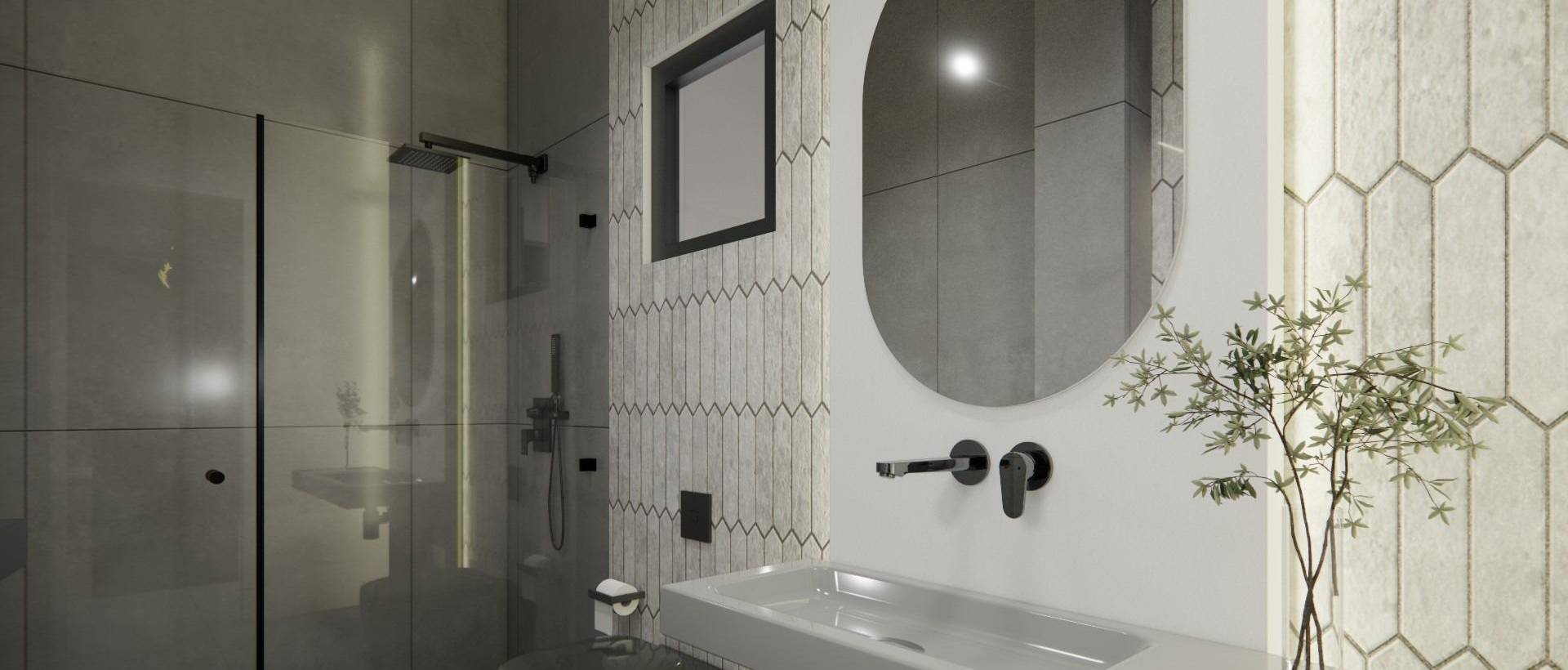 New - Villa - Los Montesinos - La Herrada