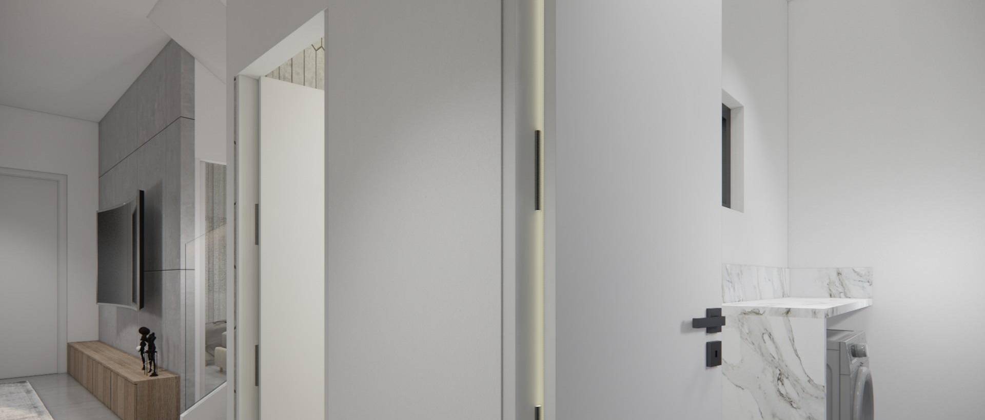 New - Villa - Los Montesinos - La Herrada