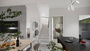 New - Villa - Los Montesinos - La Herrada