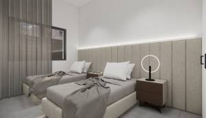 New - Villa - Los Montesinos - La Herrada