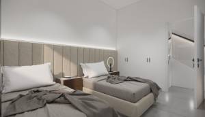 New - Villa - Los Montesinos - La Herrada