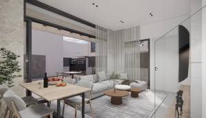 New - Villa - Los Montesinos - La Herrada