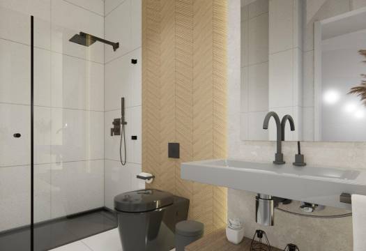 New - Villa - Los Montesinos - La Herrada