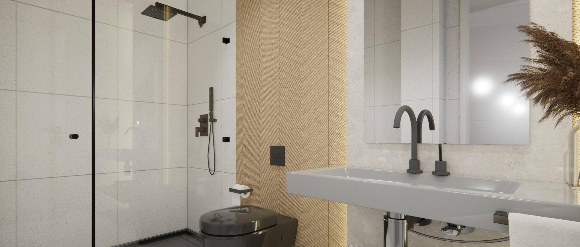 New - Villa - Los Montesinos - La Herrada