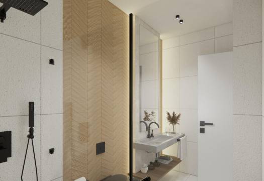 New - Villa - Los Montesinos - La Herrada