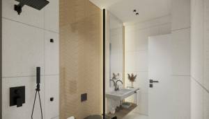 New - Villa - Los Montesinos - La Herrada