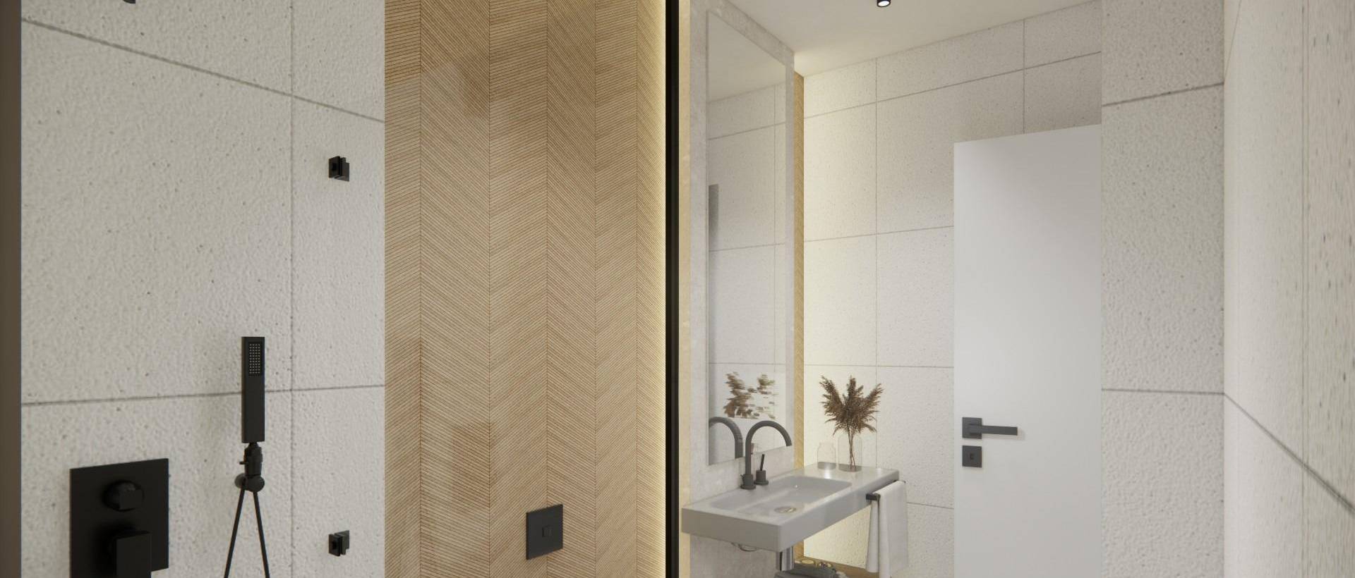 New - Villa - Los Montesinos - La Herrada