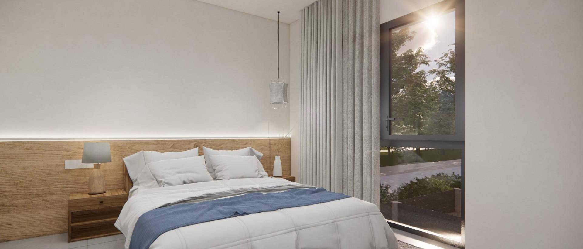 New - Villa - Los Montesinos - La Herrada