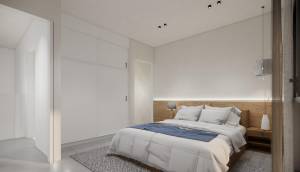 New - Villa - Los Montesinos - La Herrada