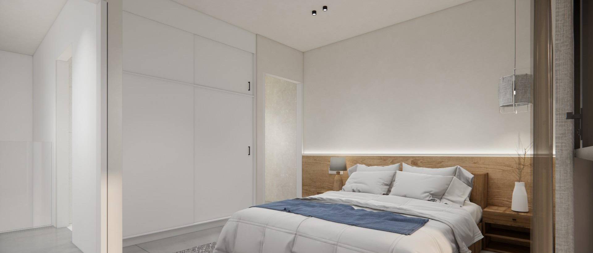 New - Villa - Los Montesinos - La Herrada