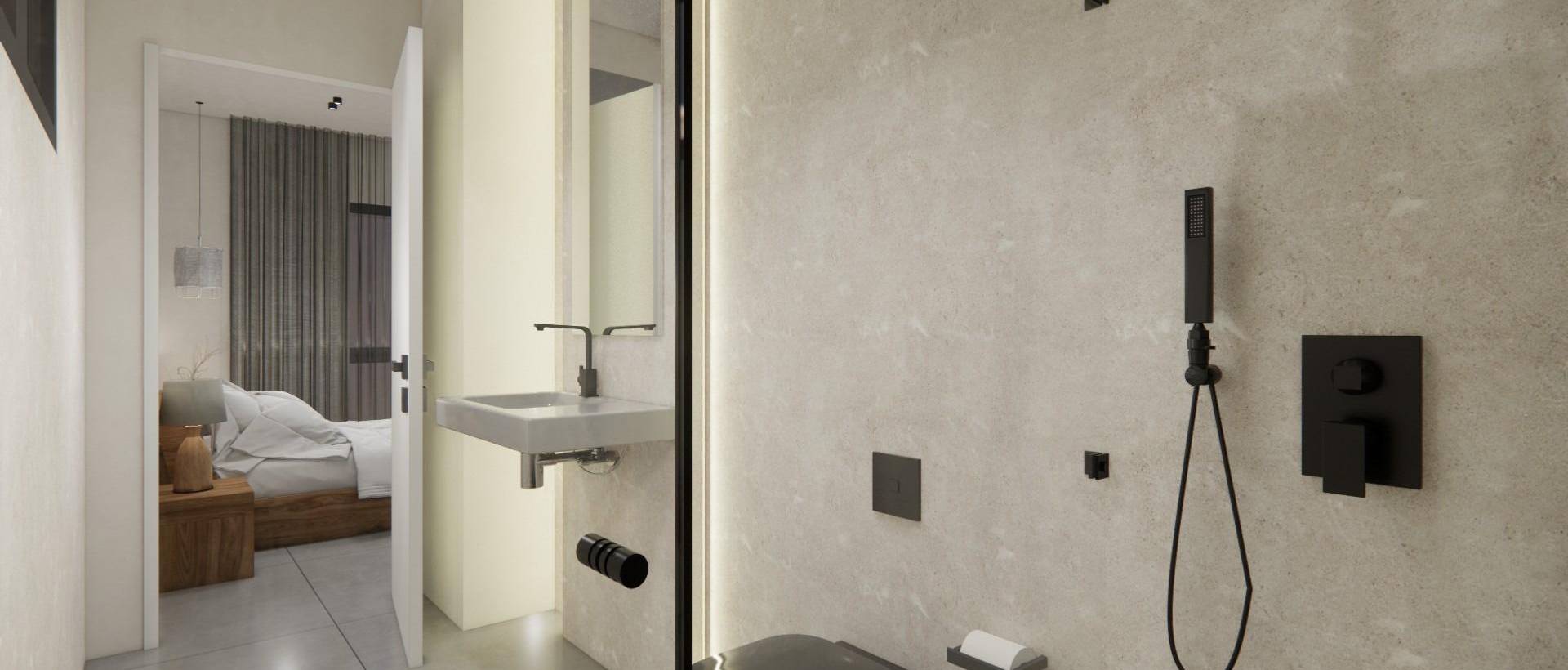 New - Villa - Los Montesinos - La Herrada