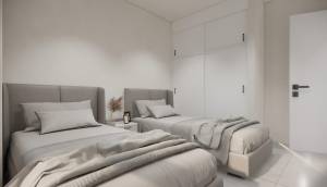 New - Villa - Los Montesinos - La Herrada